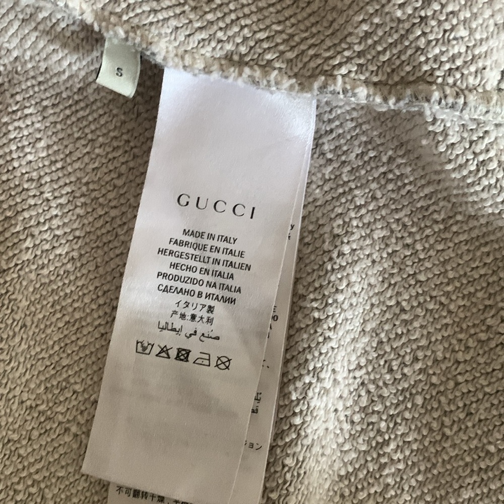 Gucci - Picture 5 of 8